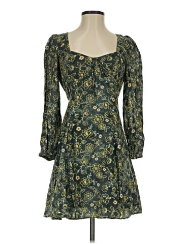 J.Crew Casual Dress (view 1)