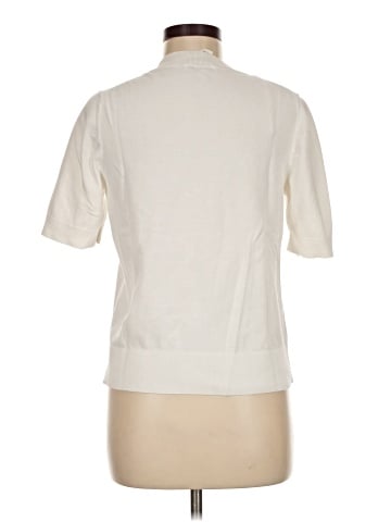 Cos Short Sleeve Turtleneck (view 2)