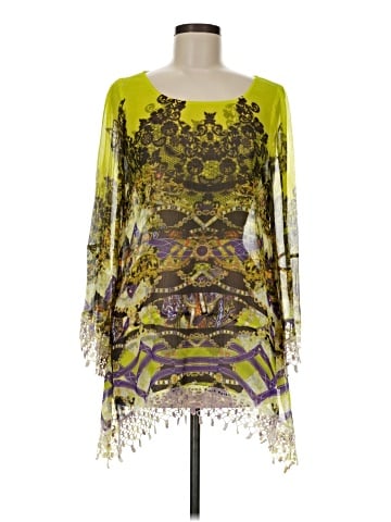 Mushka by Sienna Rose 3/4 Sleeve Blouse (view 1)
