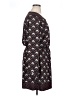DR2 Paisley Black Casual Dress Size XL - photo 4