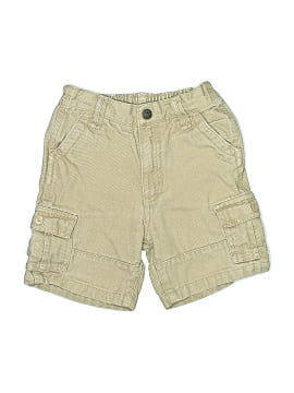 Authentic Kids Cargo Shorts
