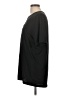 Bella + Canvas Solid Black Short Sleeve T-Shirt Size L - photo 5