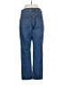 J.Crew Blue Jeans Size 26 waist - photo 2