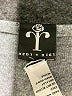 Rain + Rose Gray Pullover Sweater Size L - photo 7