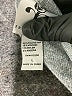 Rain + Rose Gray Pullover Sweater Size L - photo 8