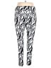 Unbranded Animal Print White Active Pants Size XXL - photo 2