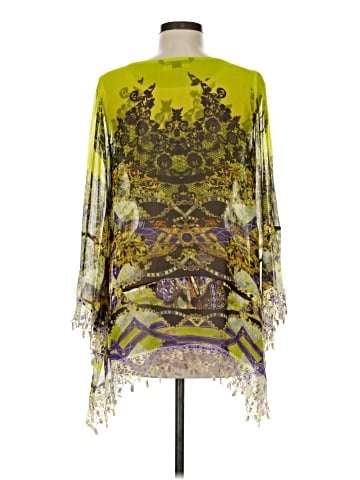 Mushka by Sienna Rose 3/4 Sleeve Blouse (view 2)