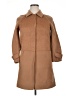 Unbranded Tan Brown Coat Size XL (estimated) - photo 1