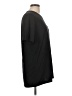 Bella + Canvas Solid Black Short Sleeve T-Shirt Size L - photo 4