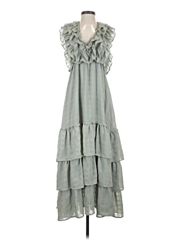 Storia Casual Dress (view 1)