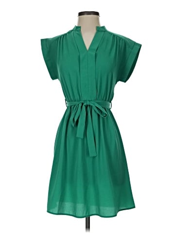 Monteau Casual Dress (view 1)