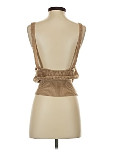 Love Tree Sleeveless Top (view 2)