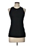 Nike Black Active Tank Size L - photo 1