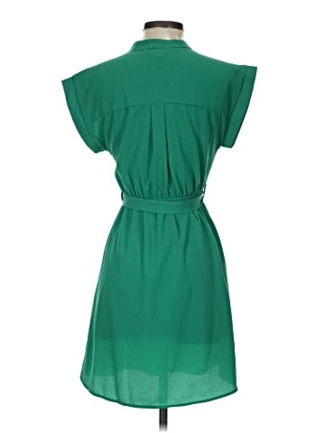 Monteau Casual Dress (view 2)