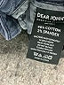 Dear John Solid Gray Shorts Size 29 waist - photo 4
