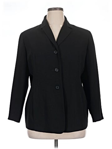 Lord & Taylor Blazer (view 1)