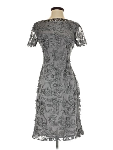 Sue Wong Cocktail Dress (view 1)