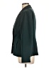 Preston & York 100% Polyester Green Blazer Size 12 - photo 5