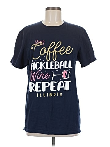 Gildan Short Sleeve T-Shirt (view 1)