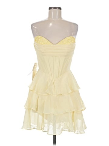 Wear Your Love Cocktail Dress (view 1)