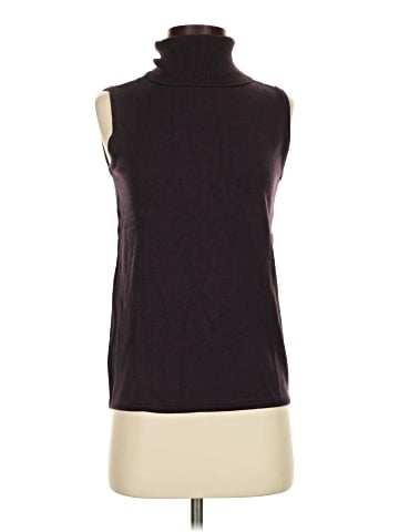 Ann Taylor Sweater Vest (view 1)