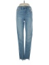 Flying Monkey Stars Blue Jeans Size 24 waist - photo 1