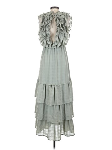 Storia Casual Dress (view 2)