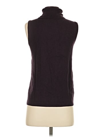 Ann Taylor Sweater Vest (view 2)