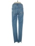 Flying Monkey Stars Blue Jeans Size 24 waist - photo 2