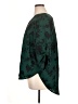 41Hawthorn 100% Polyester Green 3/4 Sleeve Blouse Size 1X - photo 5