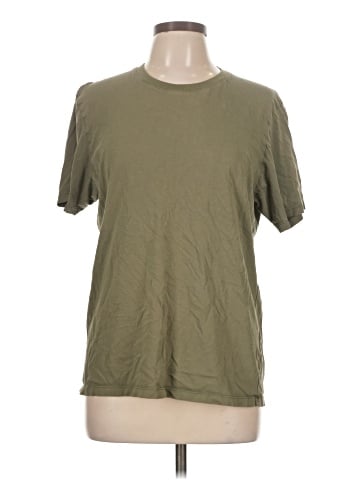 Uniqlo Short Sleeve T-Shirt (view 1)