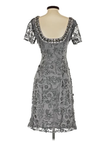 Sue Wong Cocktail Dress (view 2)