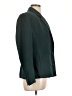 Preston & York 100% Polyester Green Blazer Size 12 - photo 4