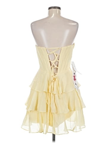Wear Your Love Cocktail Dress (view 2)