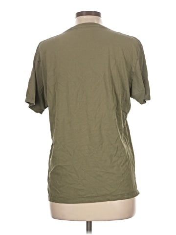 Uniqlo Short Sleeve T-Shirt (view 2)