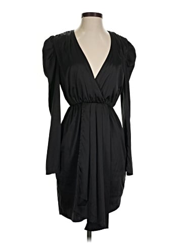 Kendall & Kylie Cocktail Dress (view 1)