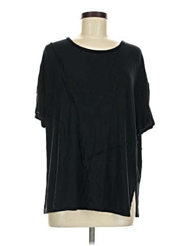 Lisa Rinna Short Sleeve Top (view 1)