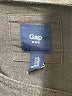 Gap Outlet Gray Jacket Size XL - photo 6
