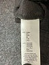 Gap Outlet Gray Jacket Size XL - photo 7