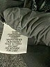 Almost Famous Graphic Black Cocktail Dress Size XS - photo 8
