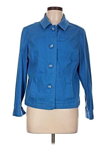 Croft & Barrow Jacket (view 1)