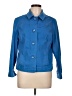 Croft & Barrow Blue Jacket Size L (petite) - photo 1