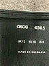 ASOS Black Tank Top Size 8 - photo 7