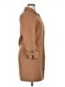 Unbranded Tan Brown Coat Size XL (estimated) - photo 4