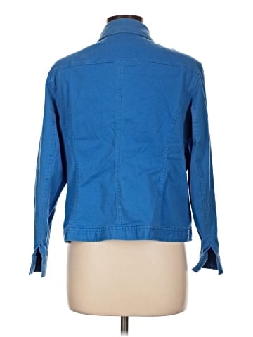 Croft & Barrow Jacket (view 2)