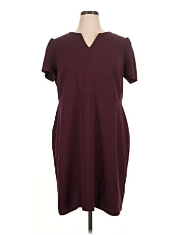 The Limited Casual Dress (view 1)