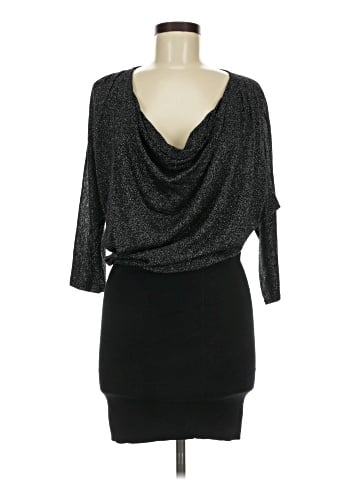 Express Cocktail Dress (view 1)