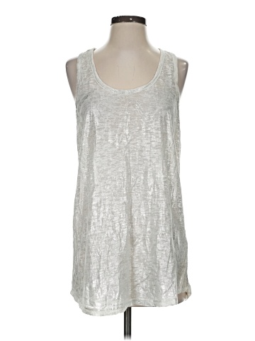 Lauren Vidal Sleeveless T-Shirt (view 1)