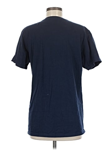 Gildan Short Sleeve T-Shirt (view 2)