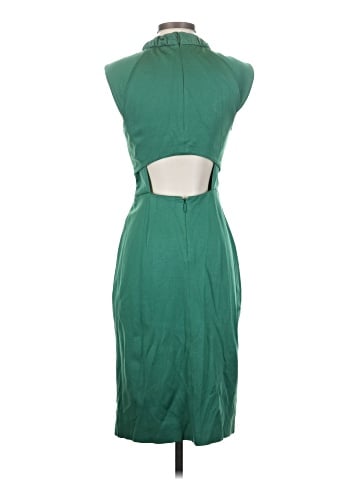 Tibi Cocktail Dress (view 2)